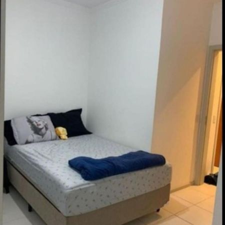 Apartamento Alugar Διαμέρισμα Biguacu Εξωτερικό φωτογραφία
