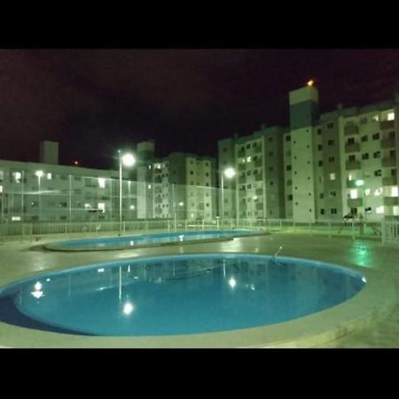 Apartamento Alugar Διαμέρισμα Biguacu Εξωτερικό φωτογραφία