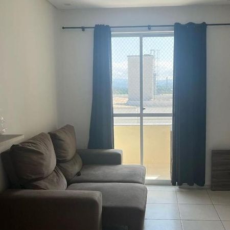 Apartamento Alugar Διαμέρισμα Biguacu Εξωτερικό φωτογραφία