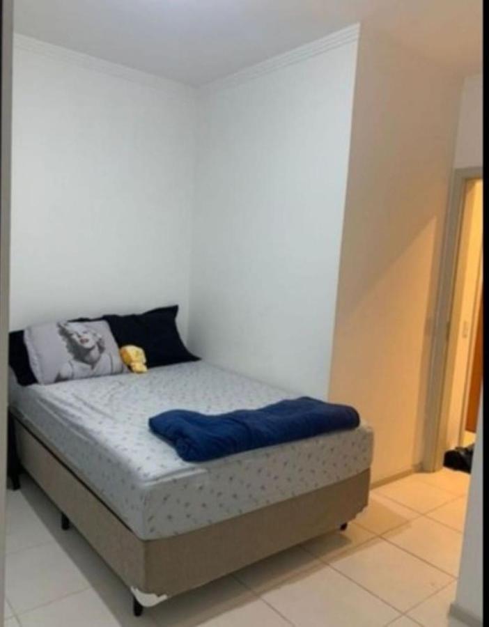 Apartamento Alugar Διαμέρισμα Biguacu Εξωτερικό φωτογραφία