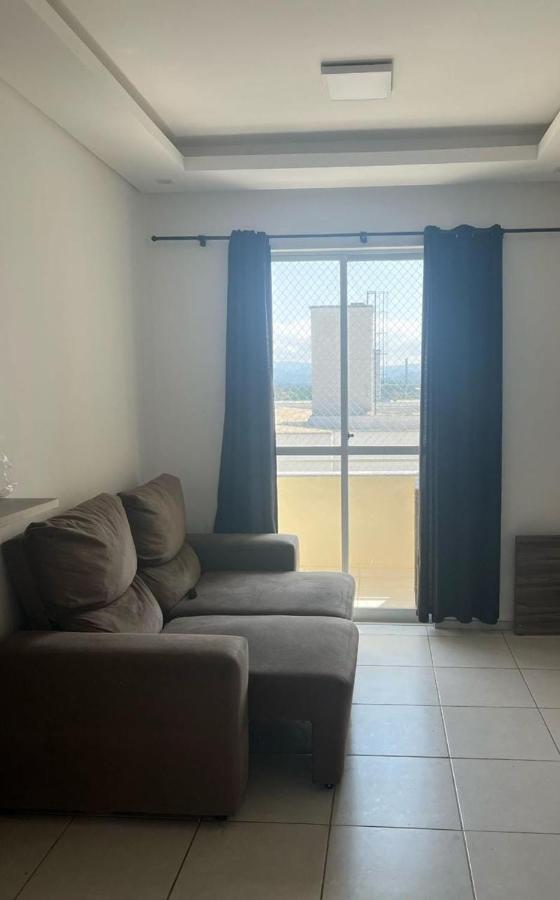 Apartamento Alugar Διαμέρισμα Biguacu Εξωτερικό φωτογραφία